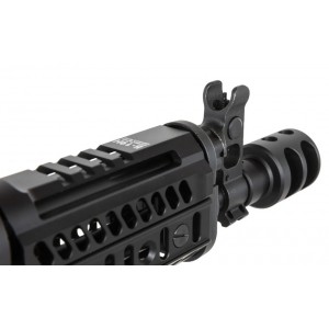 Страйкбольный автомат Arcturus PP19-01 Vityaz ZTAC SP1 CQB AEG FE™ AT-K9T-CQ-FE